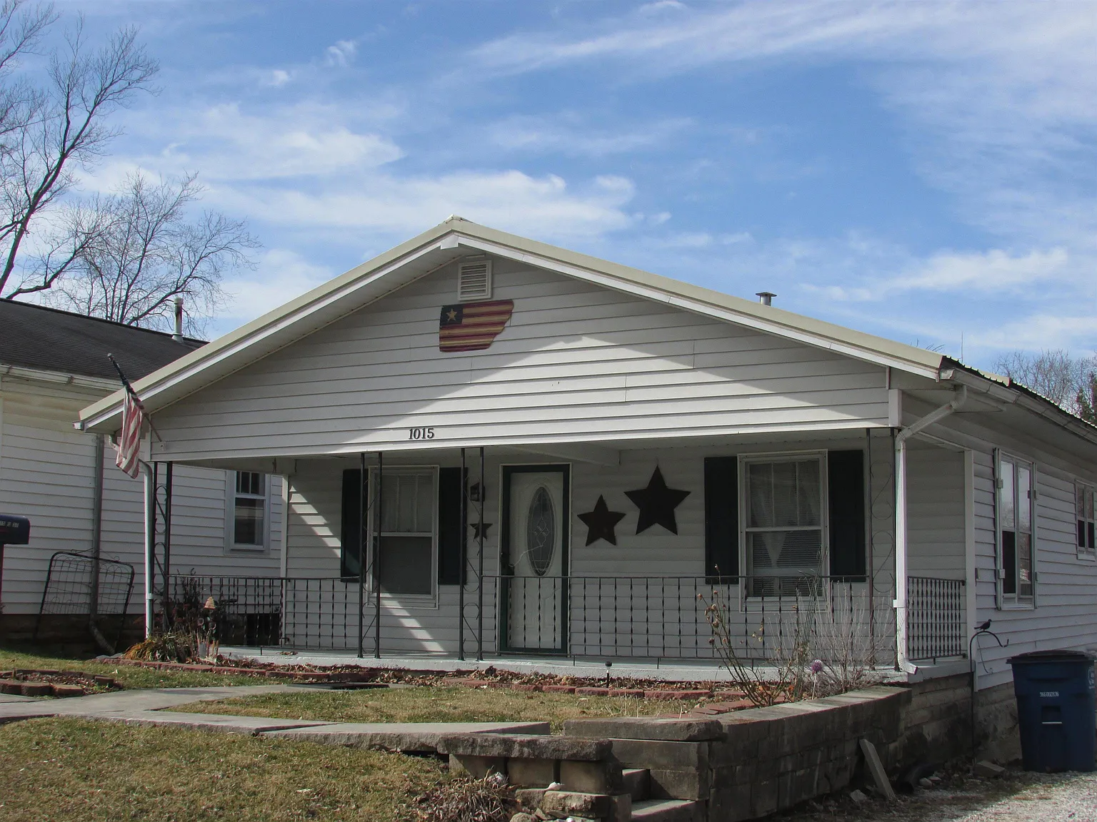 1015 Q St photo 1