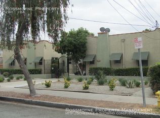 812 Raleigh St, Glendale, CA 91205