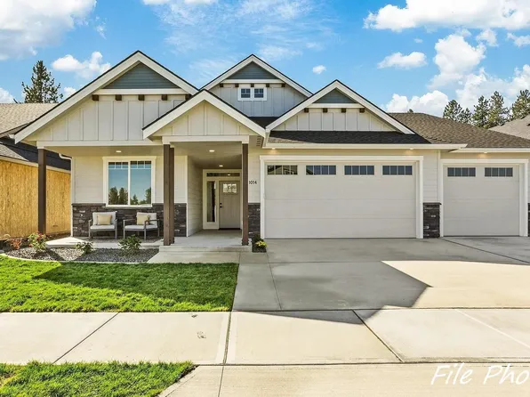 18035 N Morton Ct, Colbert, WA 99005