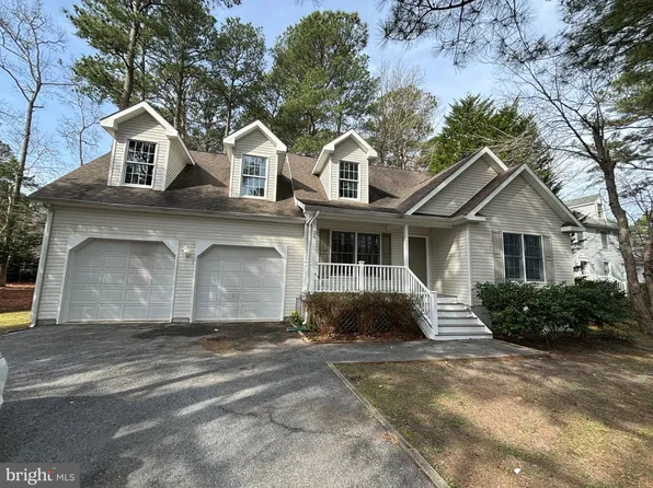 26 Morning Mist Dr, Ocean Pines, MD 21811