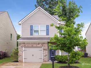 114 Seabreeze Way, Newnan, GA 30265