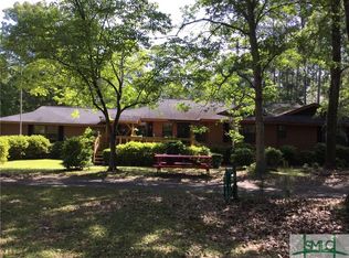 649 Bethany Rd, Springfield, GA 31329