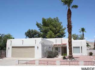 1235 Country Club Cv, Bullhead City, AZ 86442