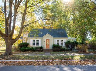 1101 Jefferson Ave, Traverse City, MI 49684