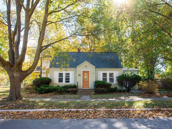 1101 Jefferson Ave, Traverse City, MI 49684