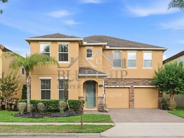 9094 Outlook Rock Trl, Windermere, FL 34786