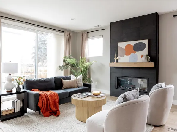 4403 S Acoma Street, Englewood, CO 80110