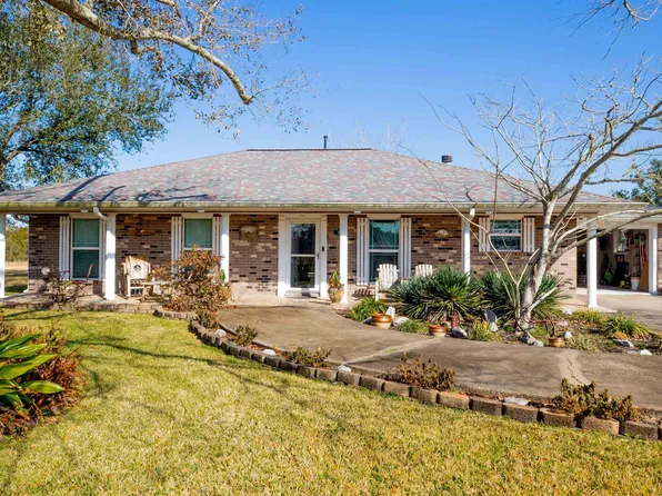 910 Oak Ln, Hackberry, LA 70645