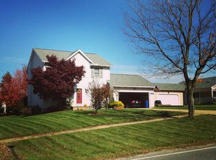 741 Lockwood Rd, Barberton, OH 44203