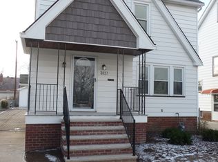 3027 Lincoln Ave, Parma, OH