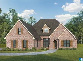 1030 Stoneridge Rd, Birmingham, AL 35242