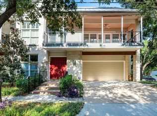 4210 Douglas St, Dallas, TX 75219