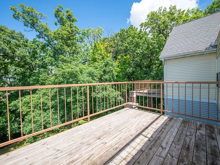 Timber Bluff — Photo 50