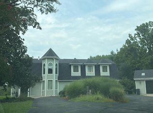 3950 Shamrock Ln, Port Republic, MD 20676