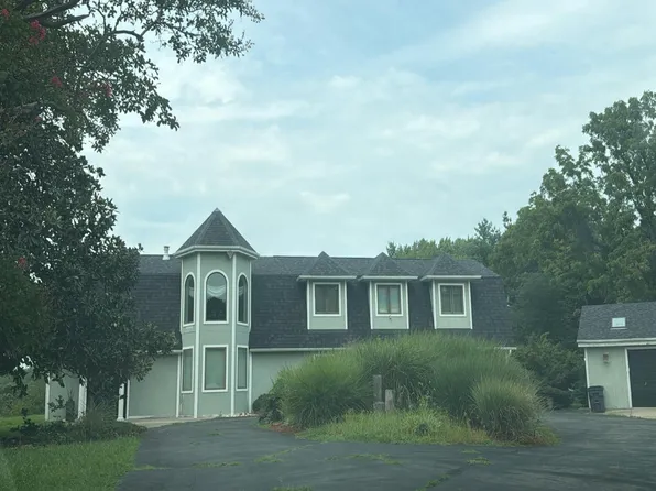 3950 Shamrock Ln, Port Republic, MD 20676