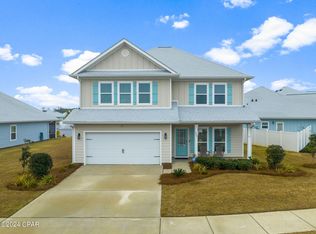 205 Moonraker Cir, Panama City Beach, FL 32407