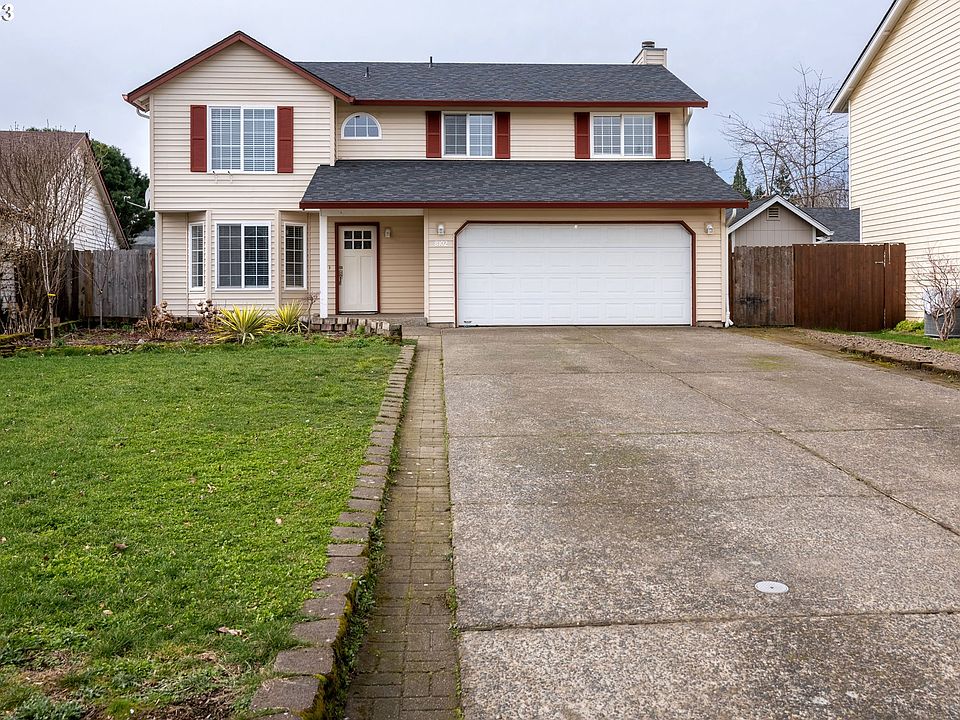 8102 NE 155th Ave, Vancouver, WA 98682 Zillow