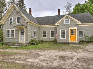 534 Roosevelt Trl, Windham, ME 04062