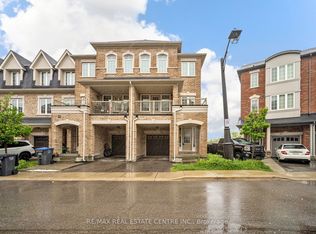 26 Miami Grv, Brampton, ON L6Z 0H7