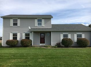 7237 S 475 E, Lebanon, IN 46052