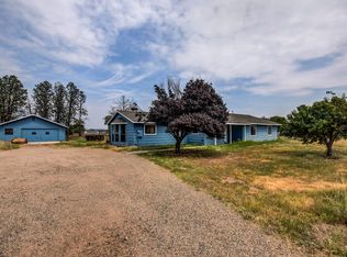 658 W Palomino Rd, Chino Valley, AZ 86323