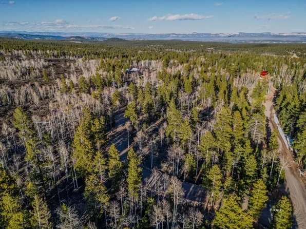 N Ridgeline Ct #8, Duck Creek Village, UT 84762
