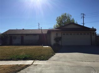 22525 Franklin St, Grand Terrace, CA 92313