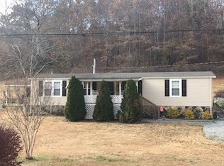 56 Morgan Rd, Lawrenceburg, TN 38464