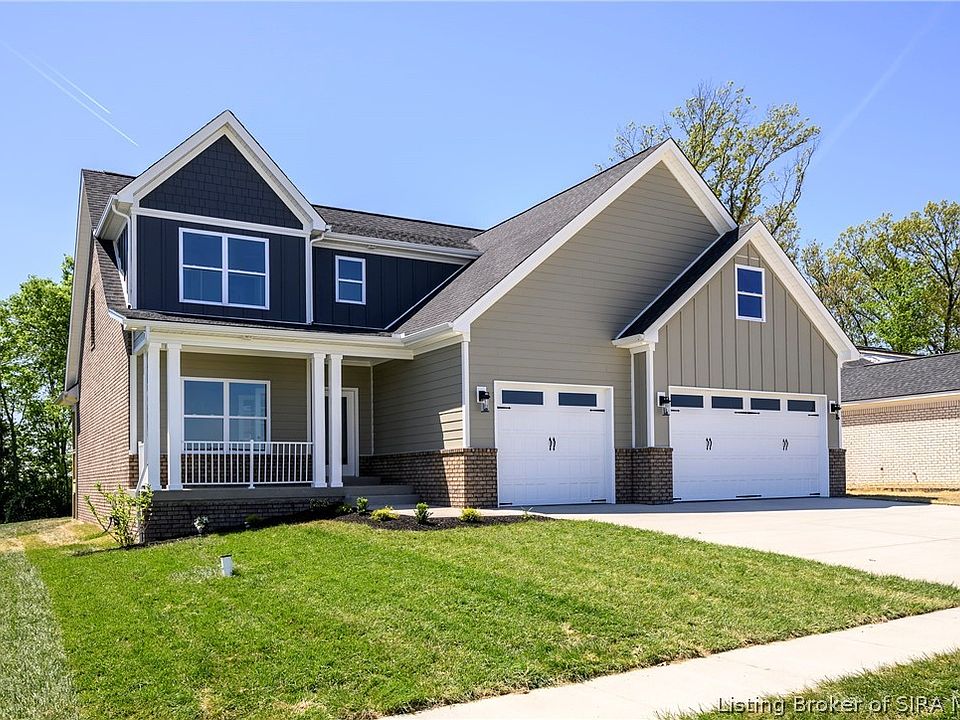 1st image of 7626 Melrose (Lot 538) Lane