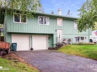 2911 Lexington Cir, Anchorage, AK 99502