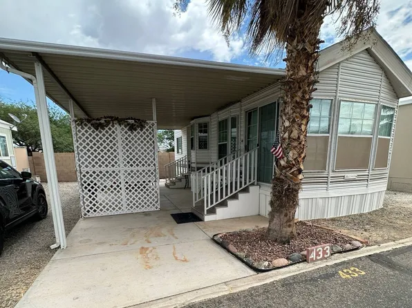 10442 N Frontage Rd #433, Yuma, AZ 85365