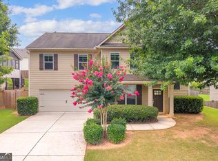 747 Hancock Pl, Braselton, GA 30517