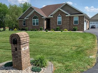 87 Paddock Way, Cave City, KY 42127