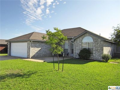 3400 Christina Ln, Killeen, TX, 76542