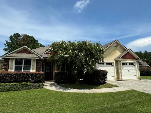 3819 Thoreau Dr, Valdosta, GA 31605