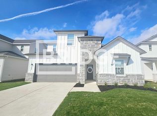 530 Iron Forge Ln, Temple, TX 76502