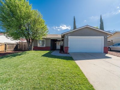 230 S Central Ave, Tracy, CA, 95376