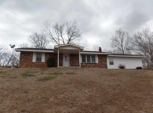 407 Ridgeview Dr, Piedmont, MO 63957