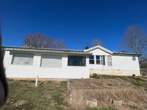 2859 Freedom Ln, Lead Hill, AR 72644