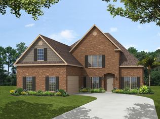 581 Sheffield Ave, Foley, AL 36535