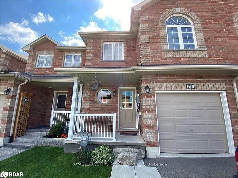 63 Sydenham Wls — Photo 1