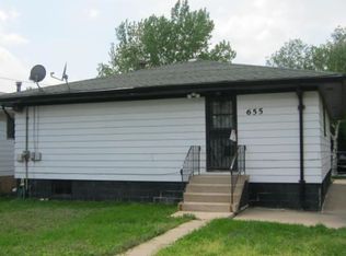 655 Superior Ave, Calumet City, IL