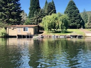 25443 Glenburn Rd, Fall River Mills, CA 96028