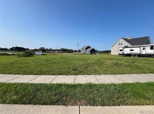 1661 Redbud Ln, Perryville, MO