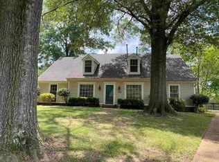 1931 Wine Leaf Dr, Germantown, TN 38139