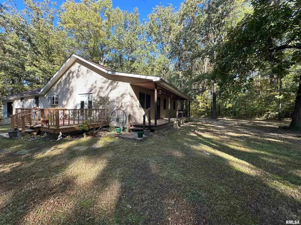 401 Jennings Rd, Hurst, IL 62949