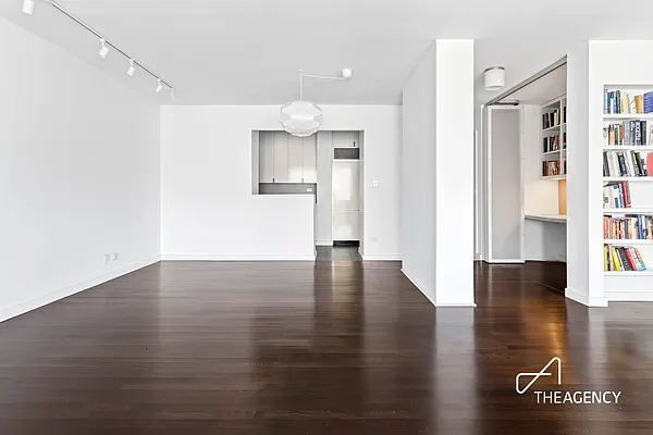 Sold by The Agency | media 16