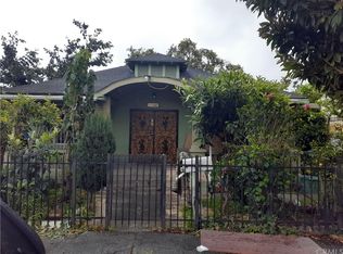 1132 E 47th St, Los Angeles, CA 90011