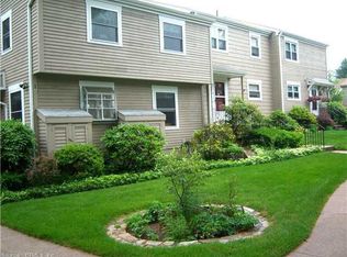 2 Putting Green Path, Southington, CT 06489