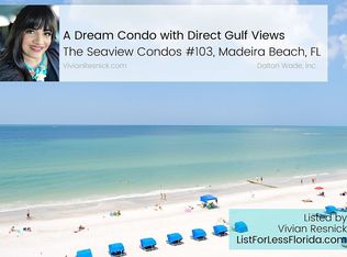 14700 Gulf Blvd APT 103, Madeira Beach, FL 33708